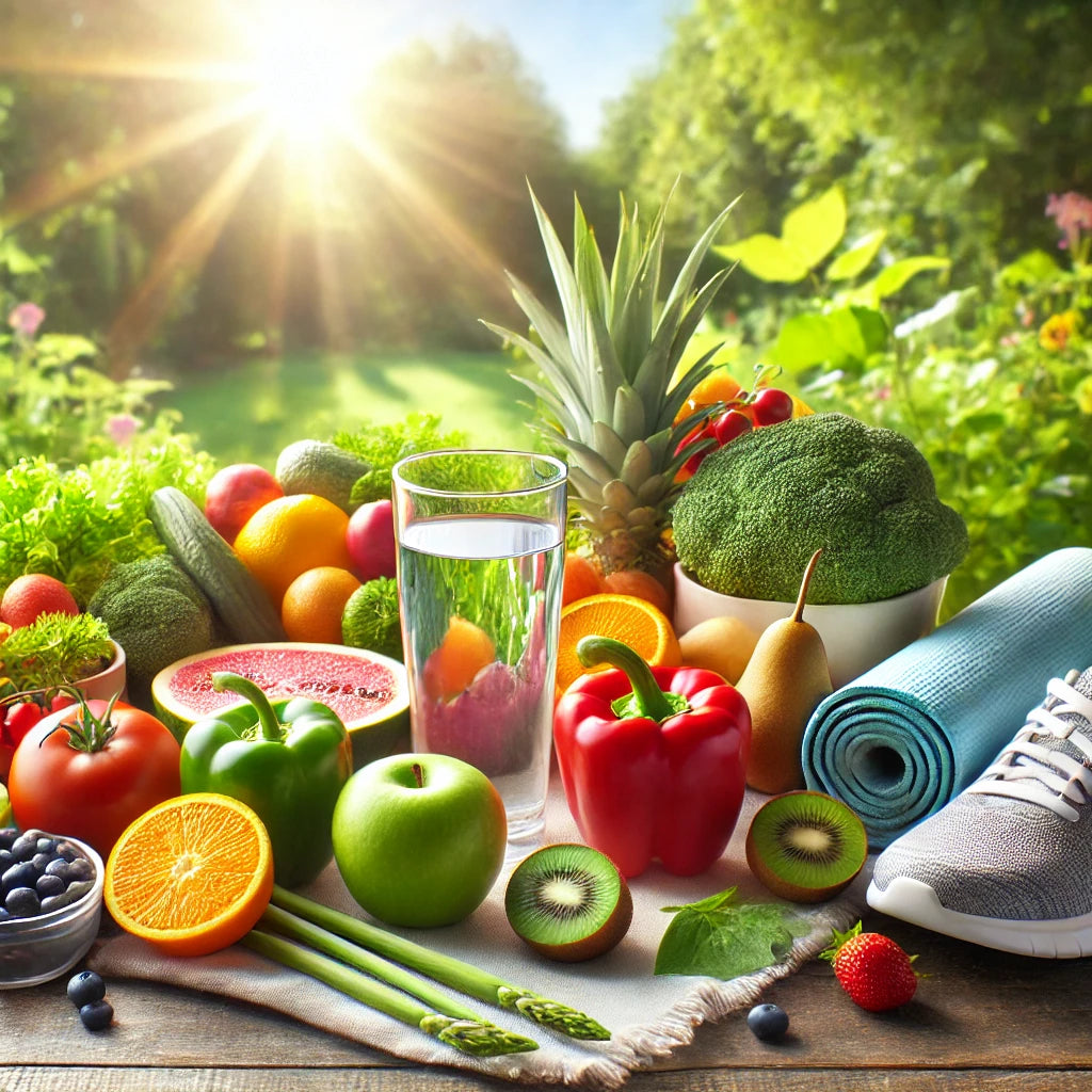 The Role of Socks in Foot Health: Why It Matters