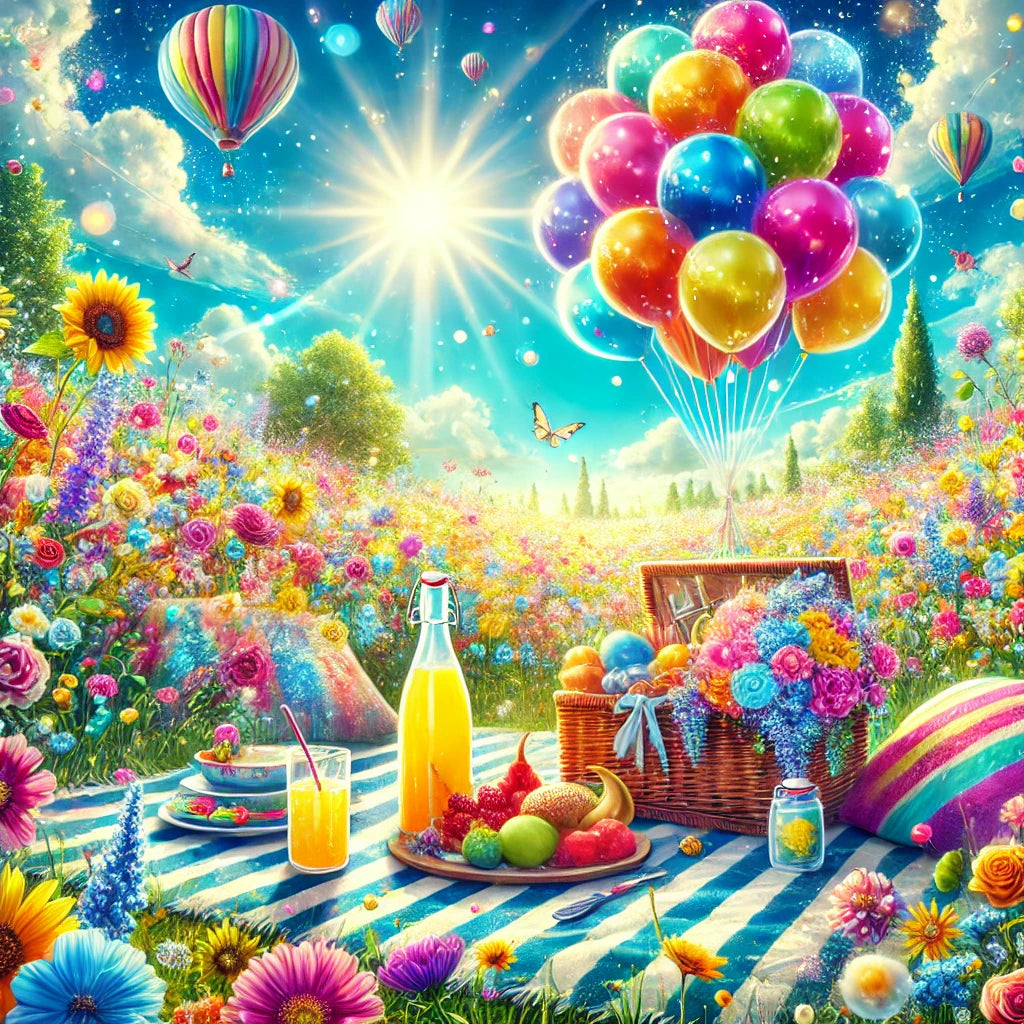 The Power of Small Joys: How Socks Can Spark Happiness