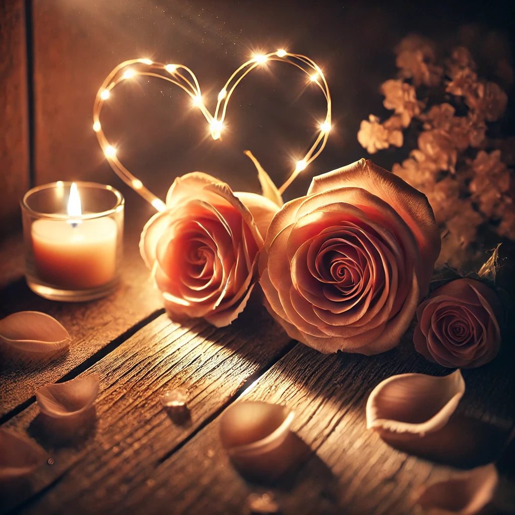 How to Love Your Life, One Step at a Time