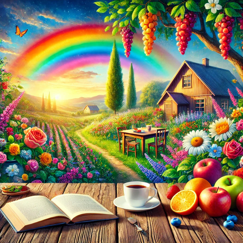 From the Ground Up: Building a Life You Love With Extra Wide Socks