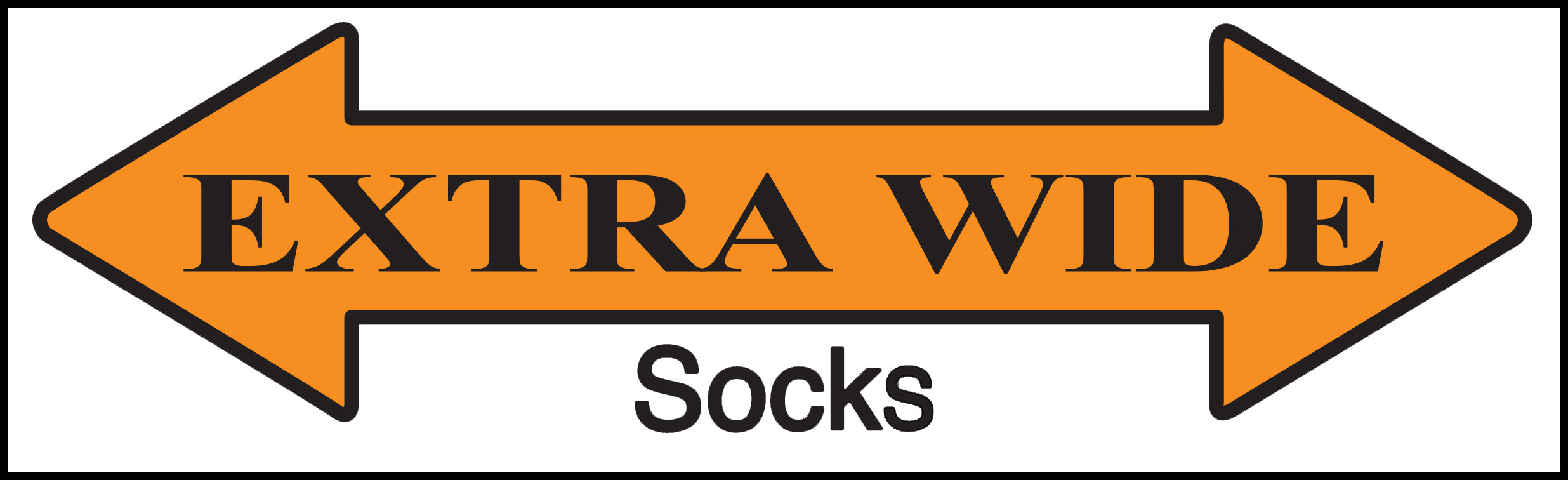 Signs You Need Extra Wide Socks