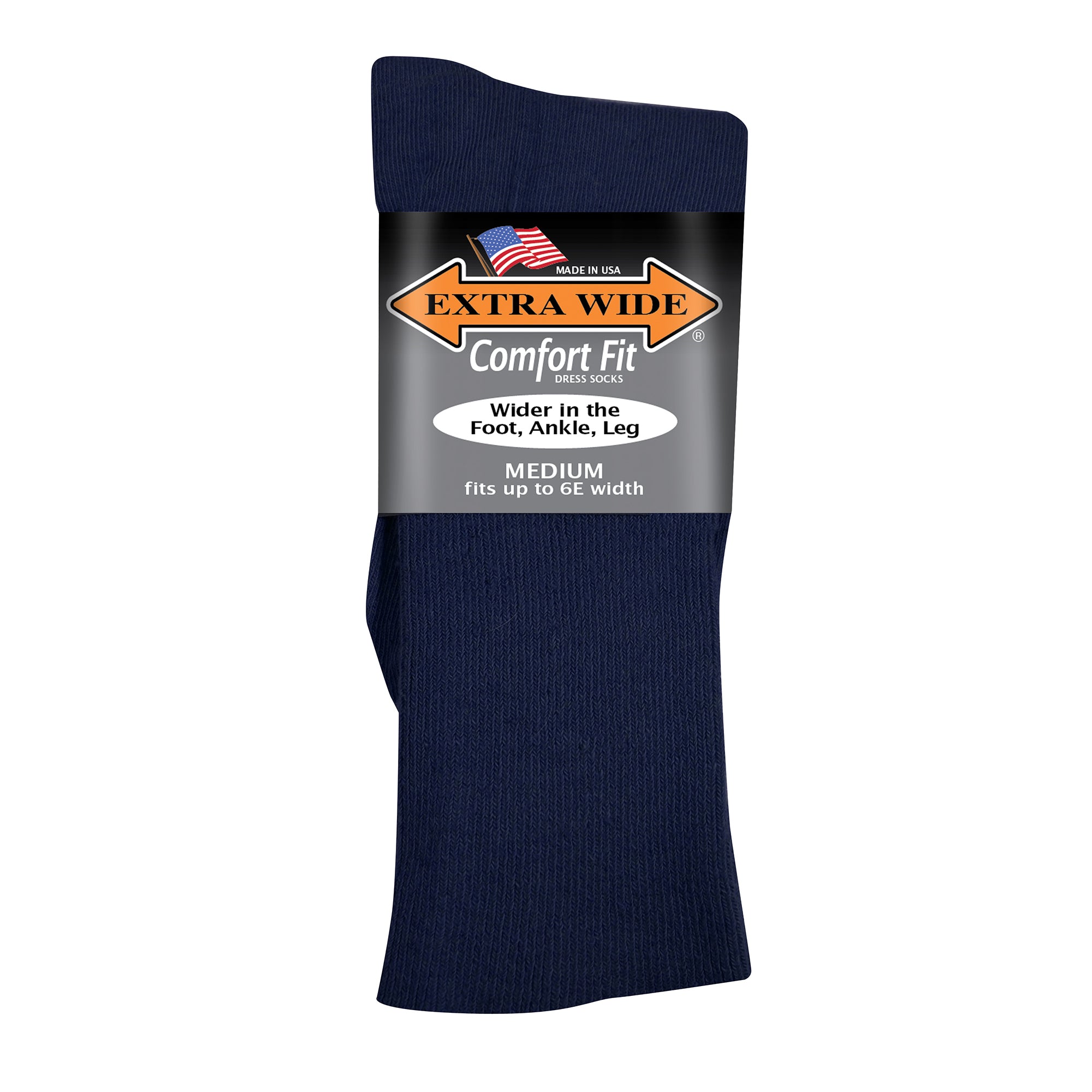 Premium Wide Dress Socks for Ultimate Comfort | Extra Wide Sock Co. Extra Wide Sock Company Premium Wide Dress Socks for Ultimate Comfort | Extra Wide Sock Co. Extra Wide Sock Company