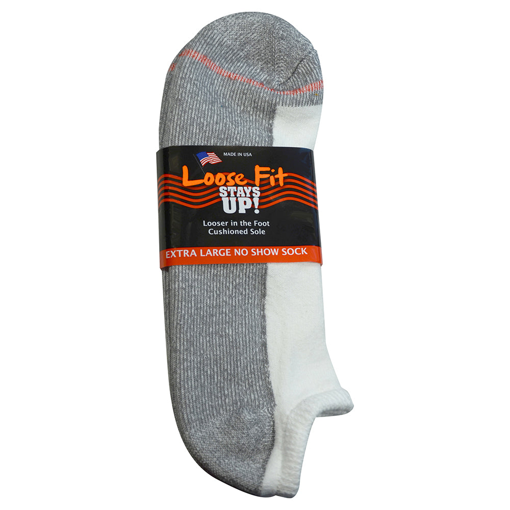 Extra Wide Sock Company