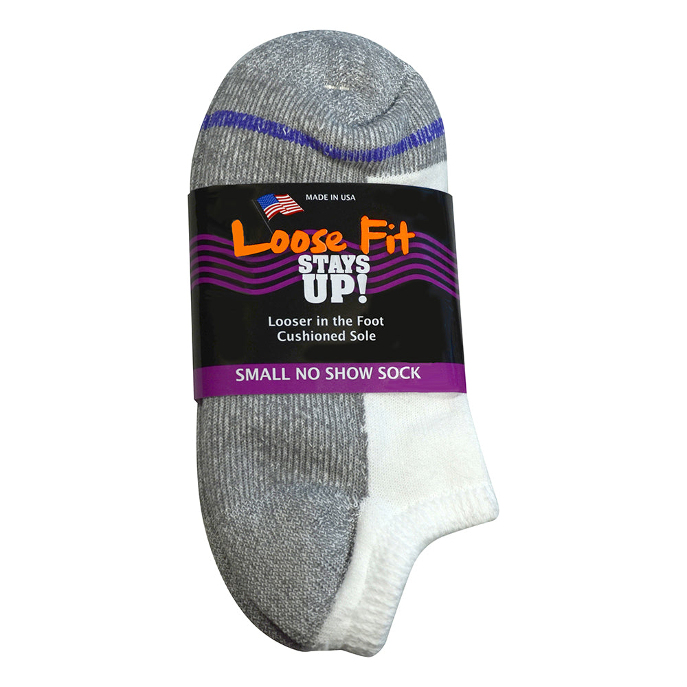 Extra Wide Sock Company