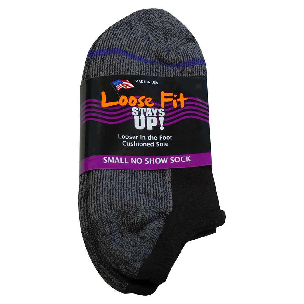 Extra Wide Sock Company