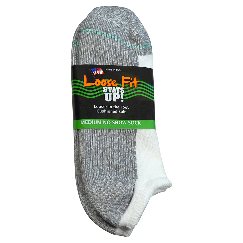 Extra Wide Sock Company