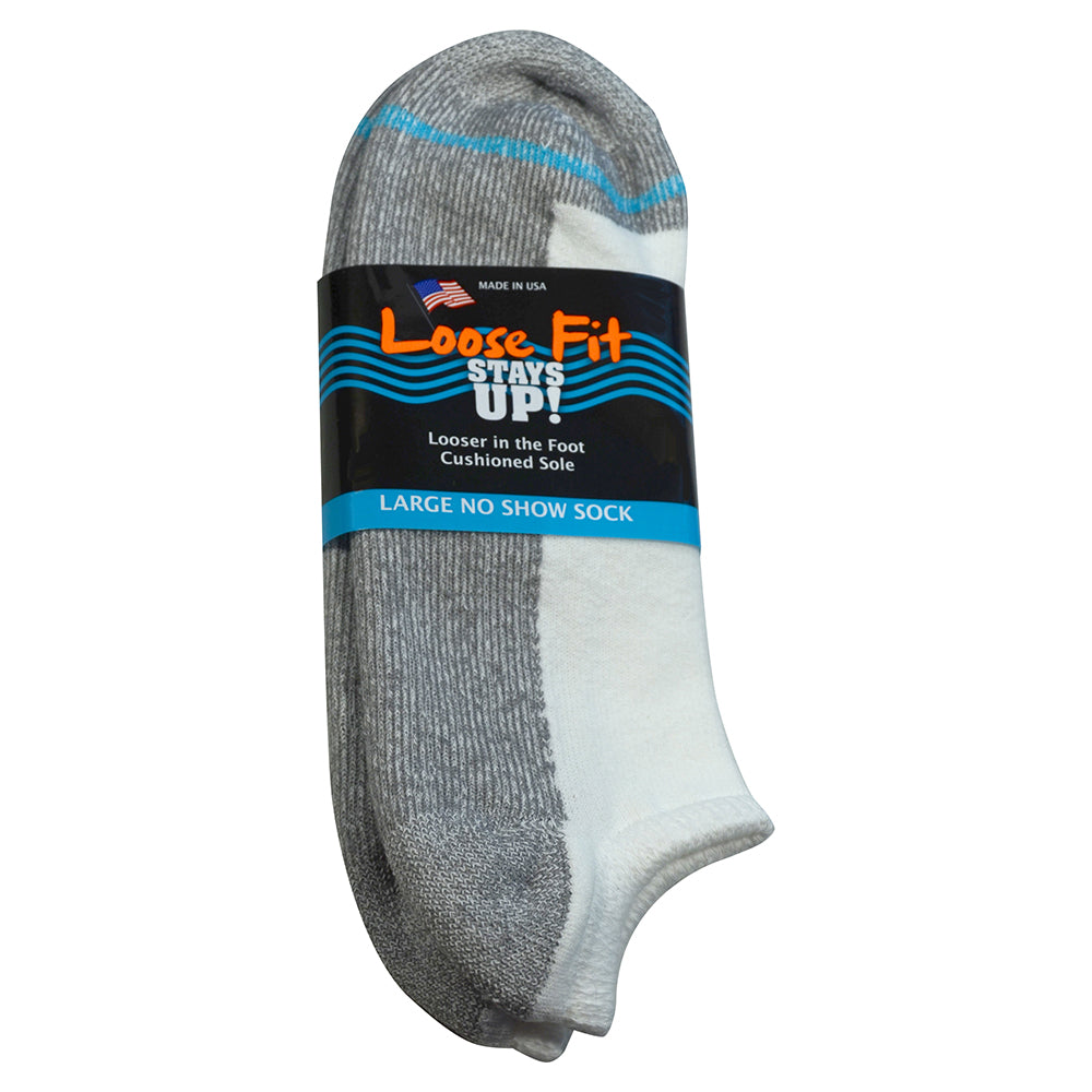 Extra Wide Sock Company