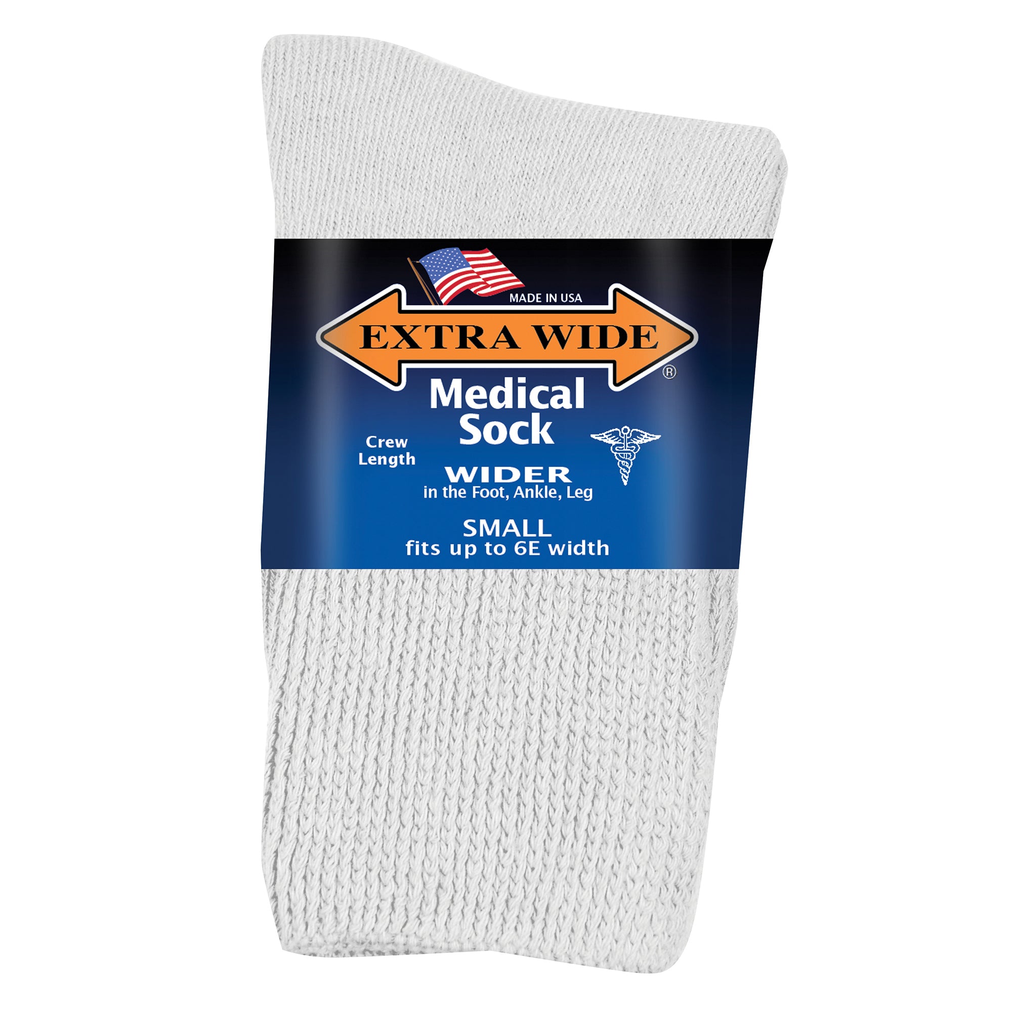 Extra Wide Sock Company