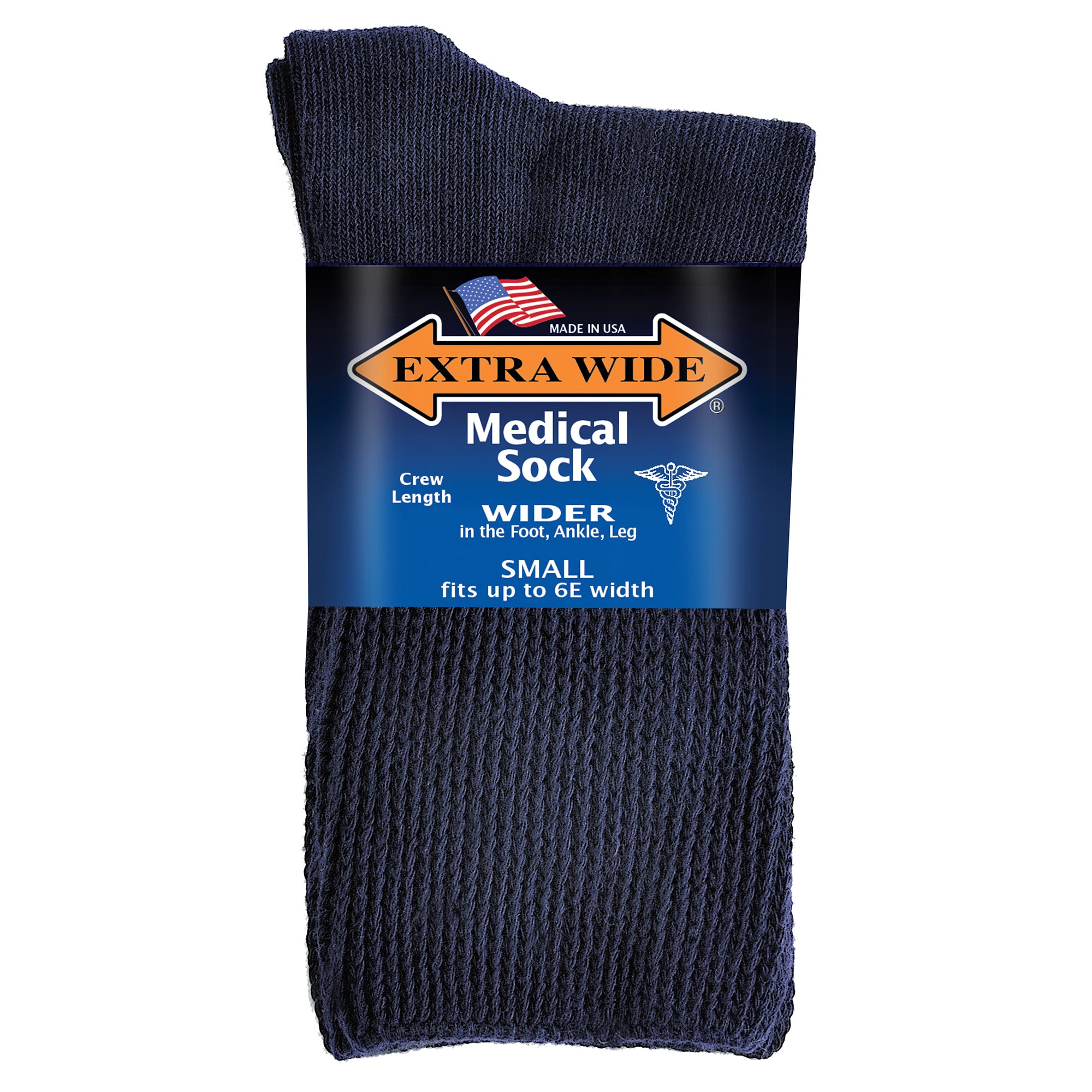 Extra Wide Sock Company