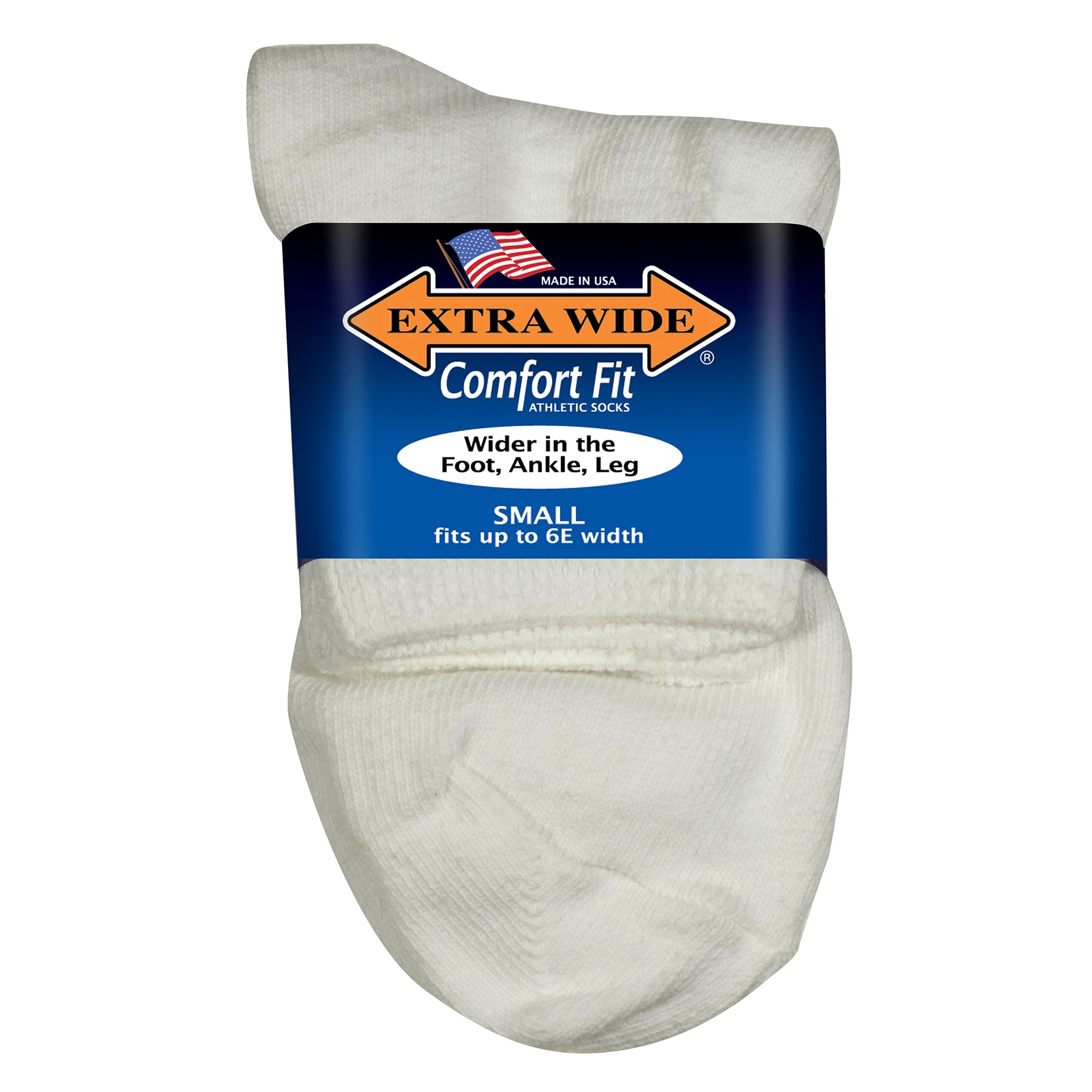 Extra Wide Sock Company