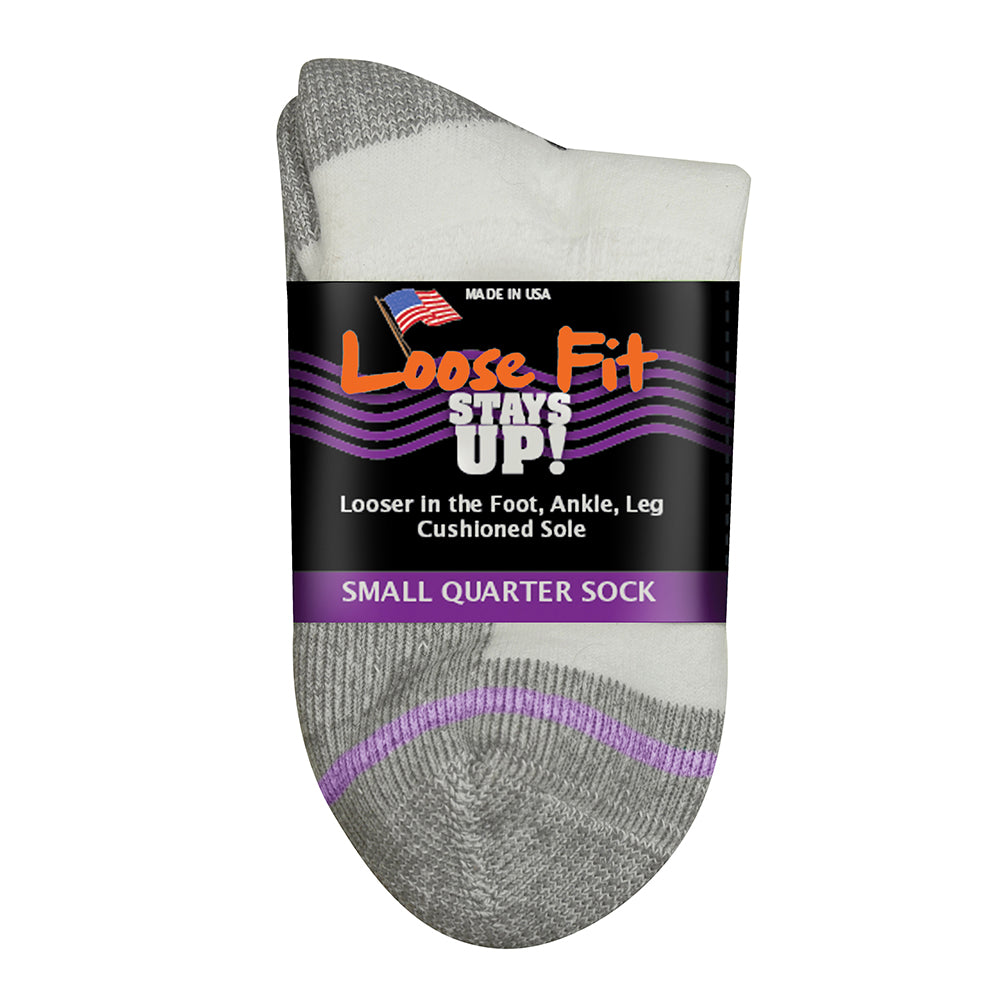 Extra Wide Sock Company