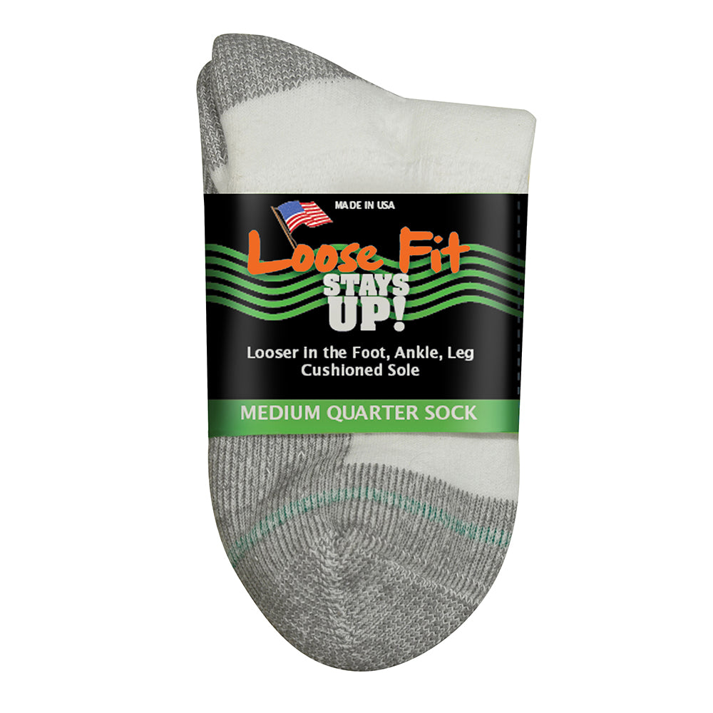 Extra Wide Sock Company