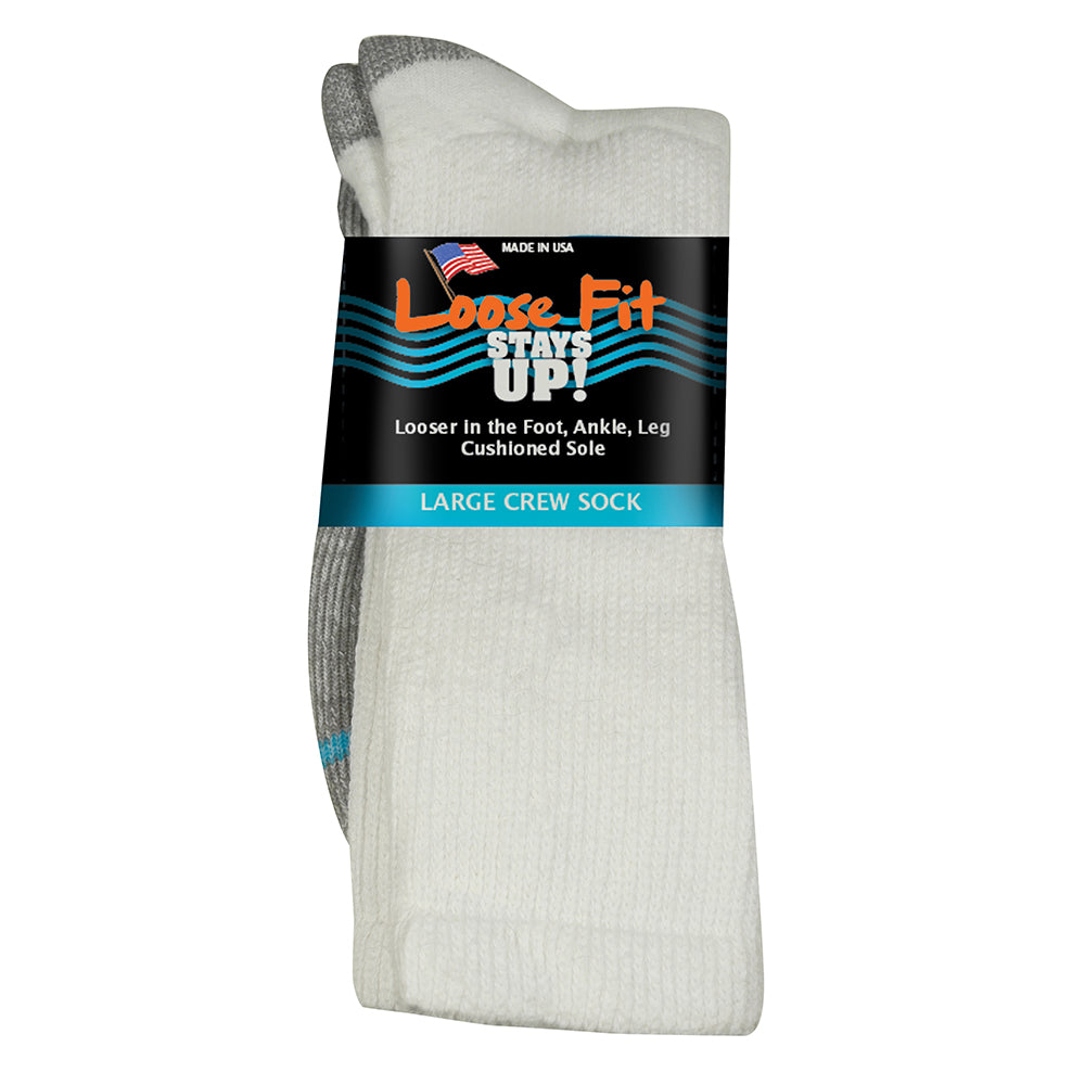 Extra Wide Sock Company