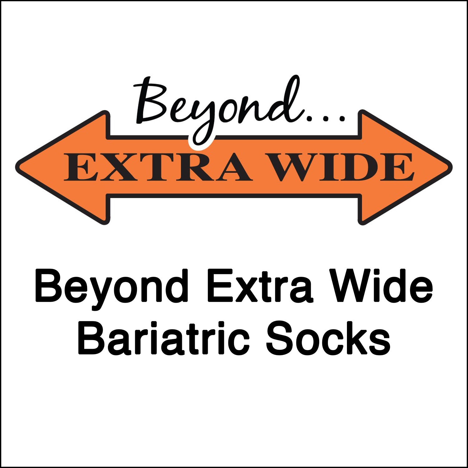 Extra Wide Sock Company